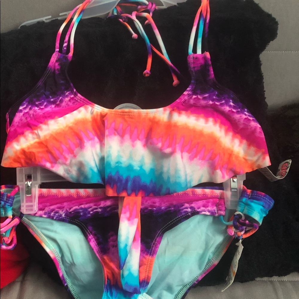 Bikini Lab 2 piece swimsuit